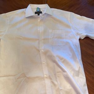 Jos. A Bank reserve dress shirt